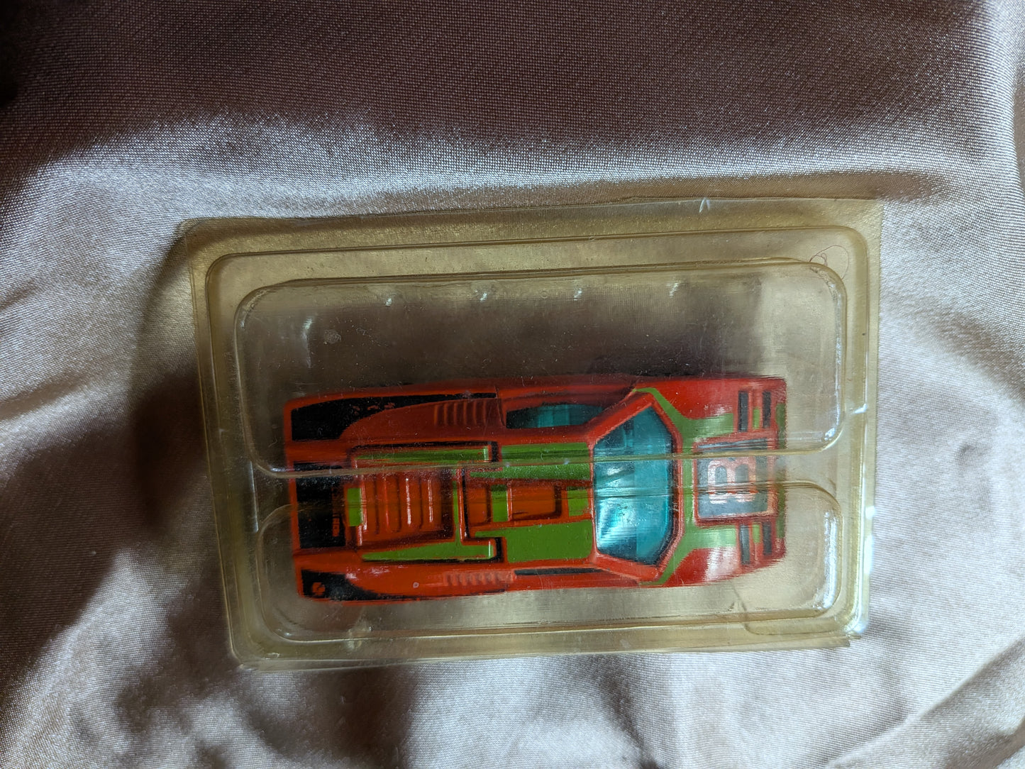 Matchbox Superfast Lamborghini 1973 Countach