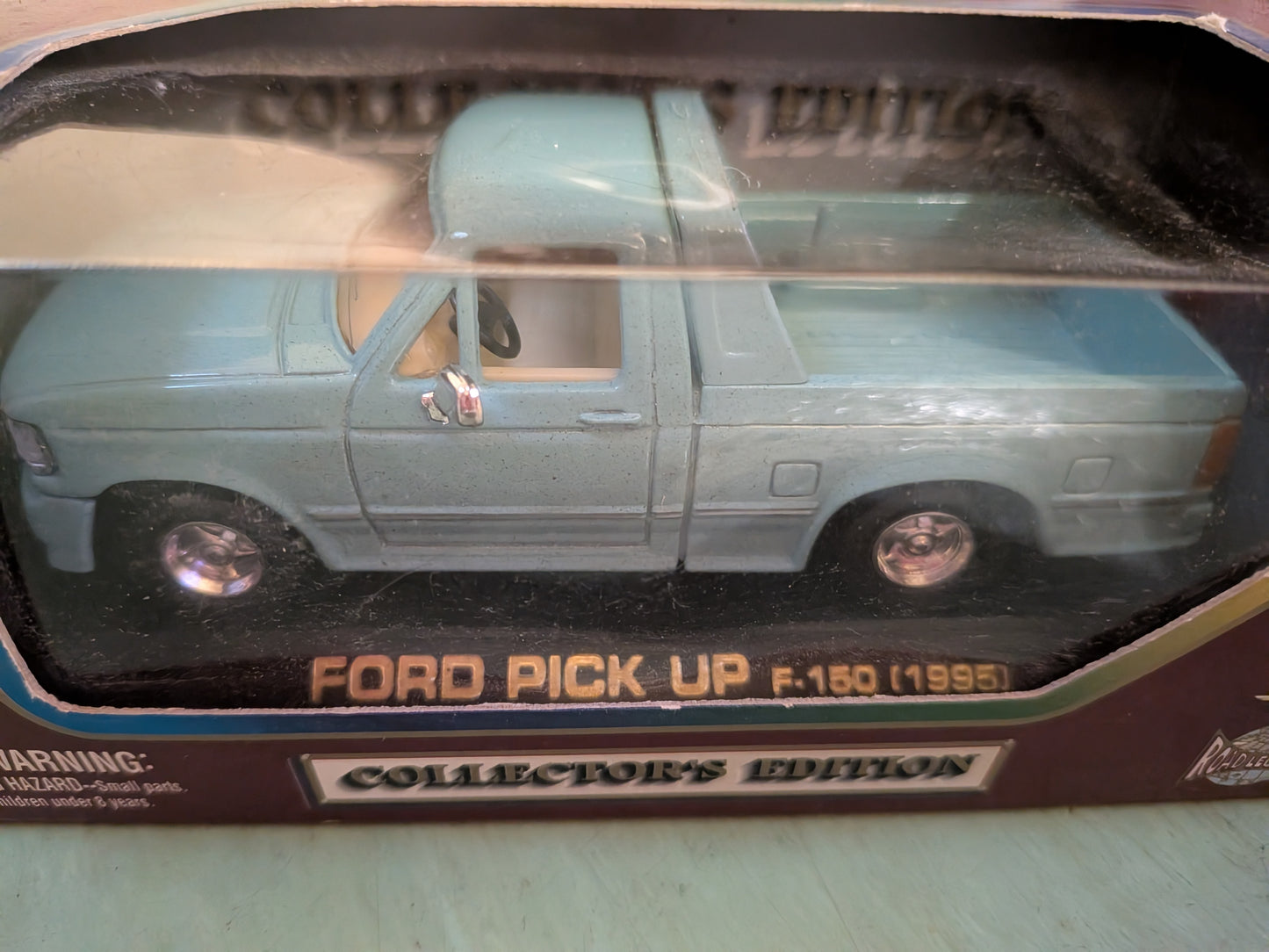 Yatming 1995 Ford F-150 pick up