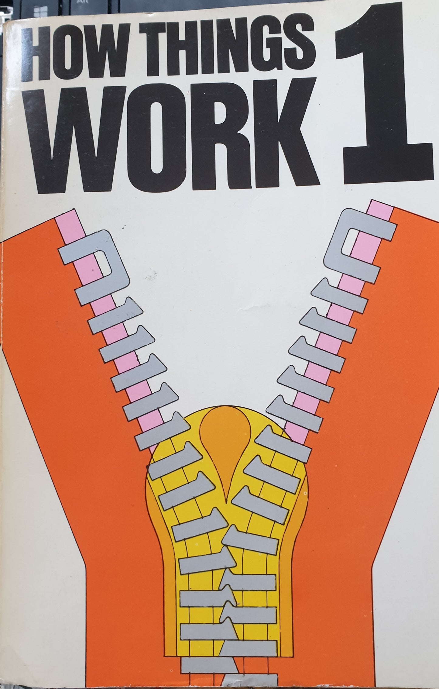 How Things Work 1 - Granada