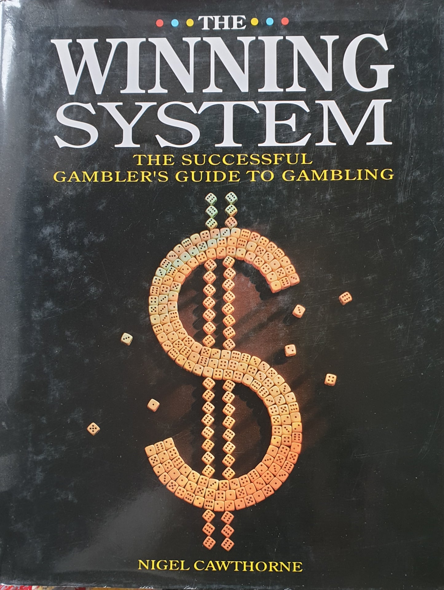 The Winning System - Nigel Cawthorne