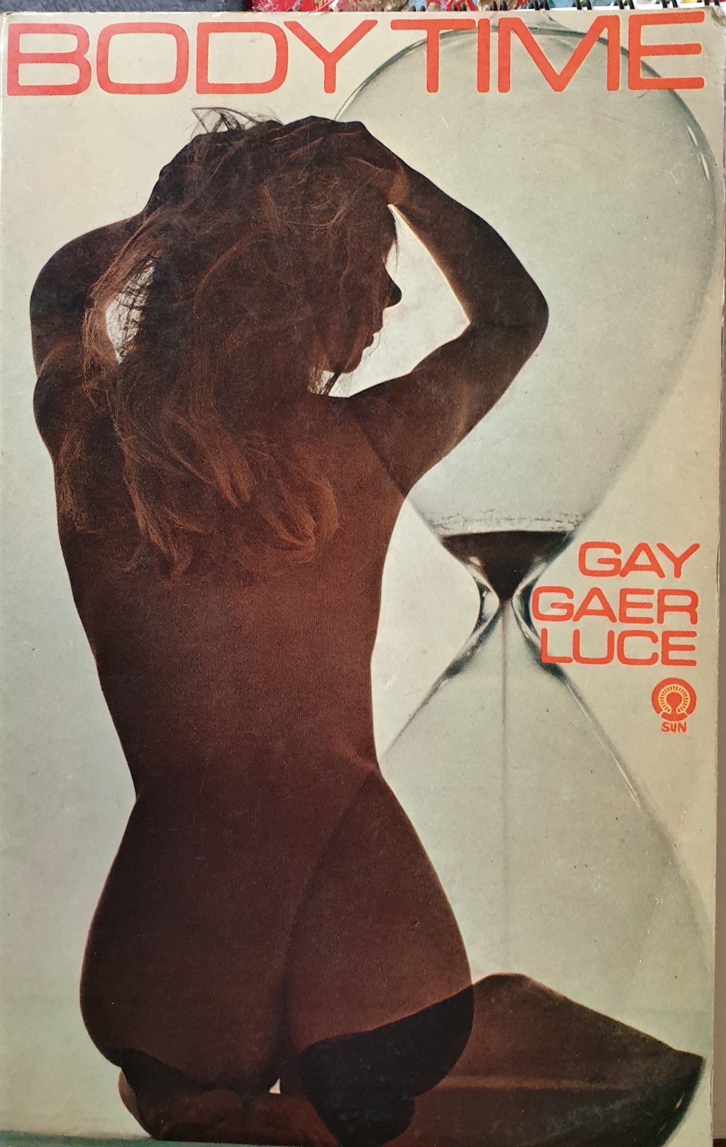 Bodytime - 1975 - Gay Gaer Luce