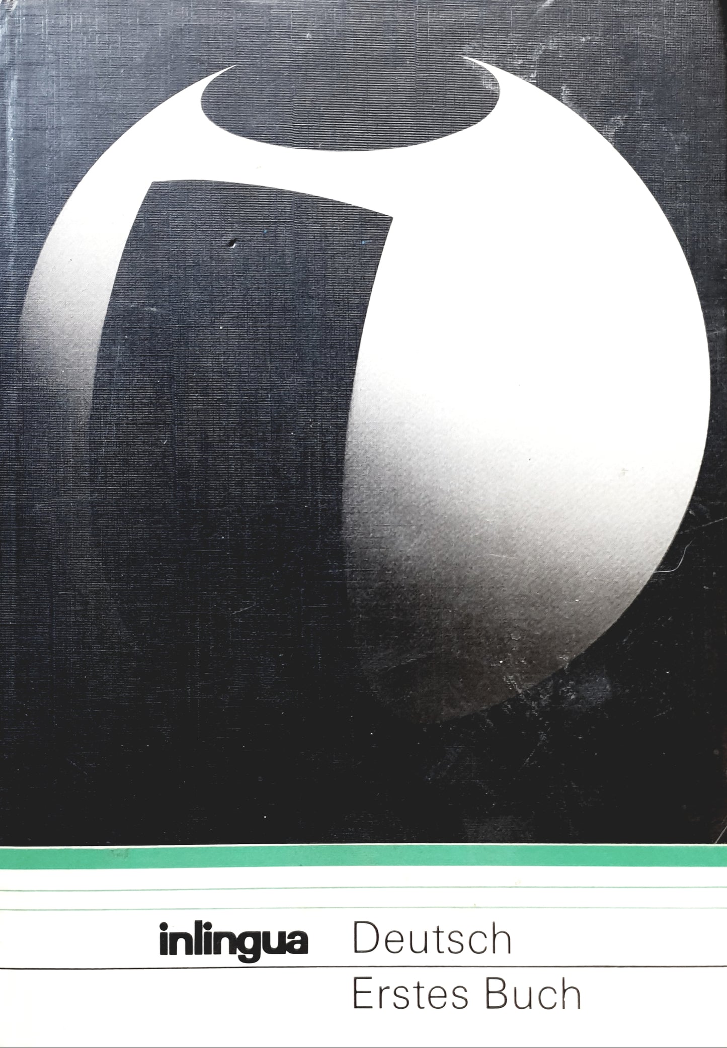 Deustche Erstes Buch - Inlingua