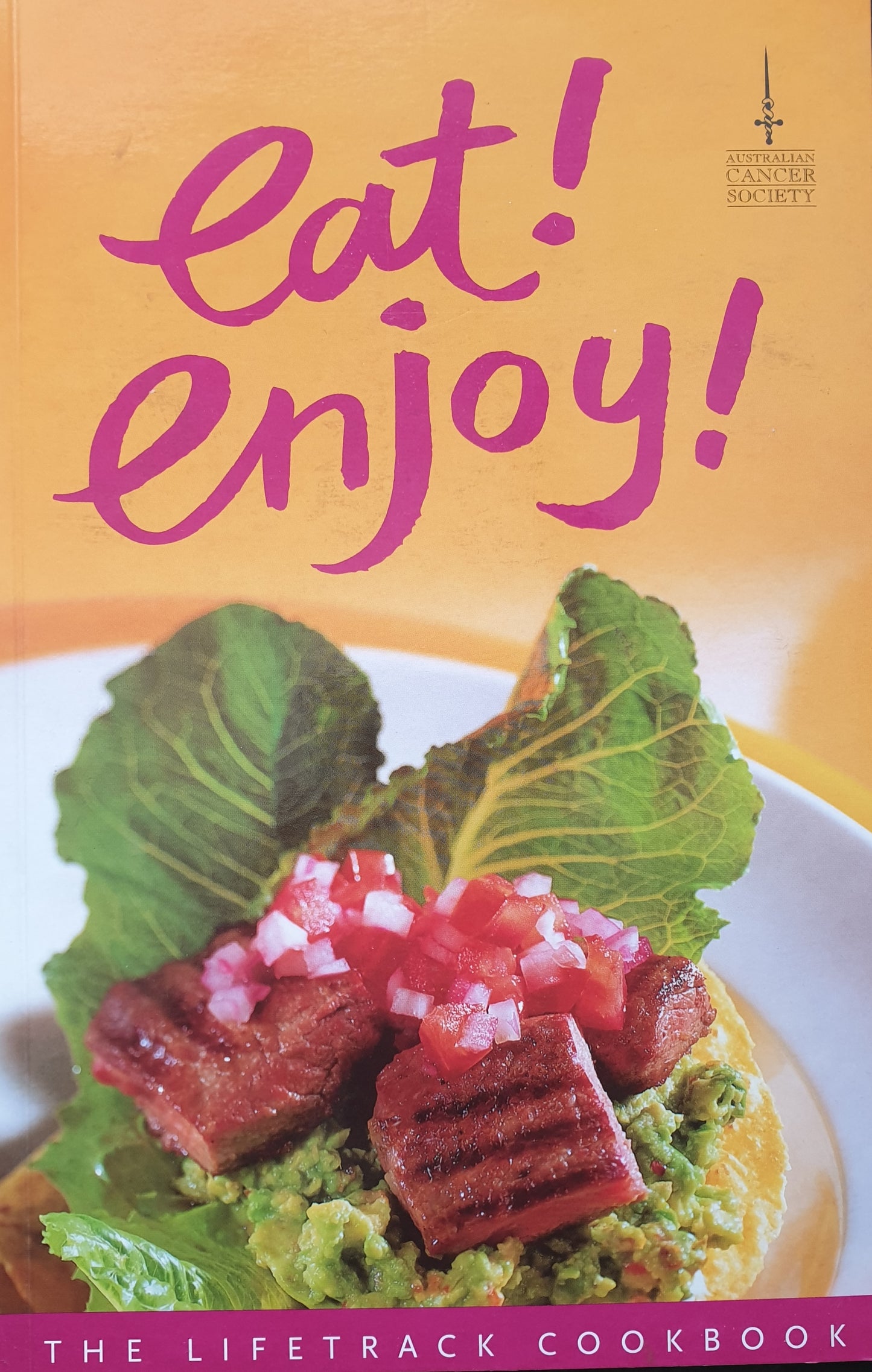 Eat Enjoy! - Australian Cancer Society