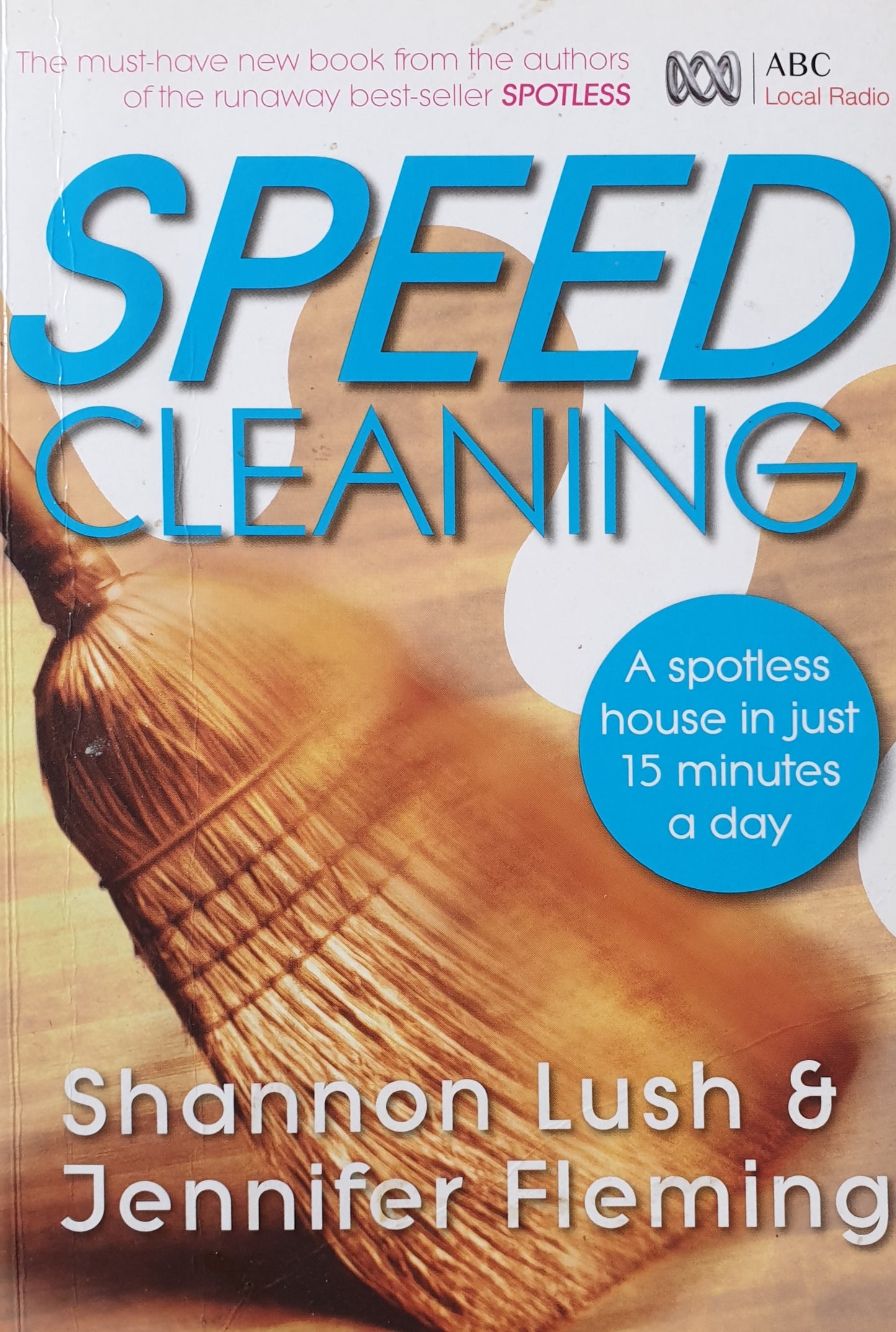 Speed Cleaning - Shannon Lush