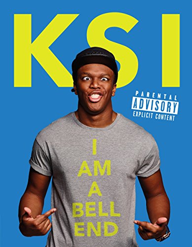 I am a Bell End - KSI