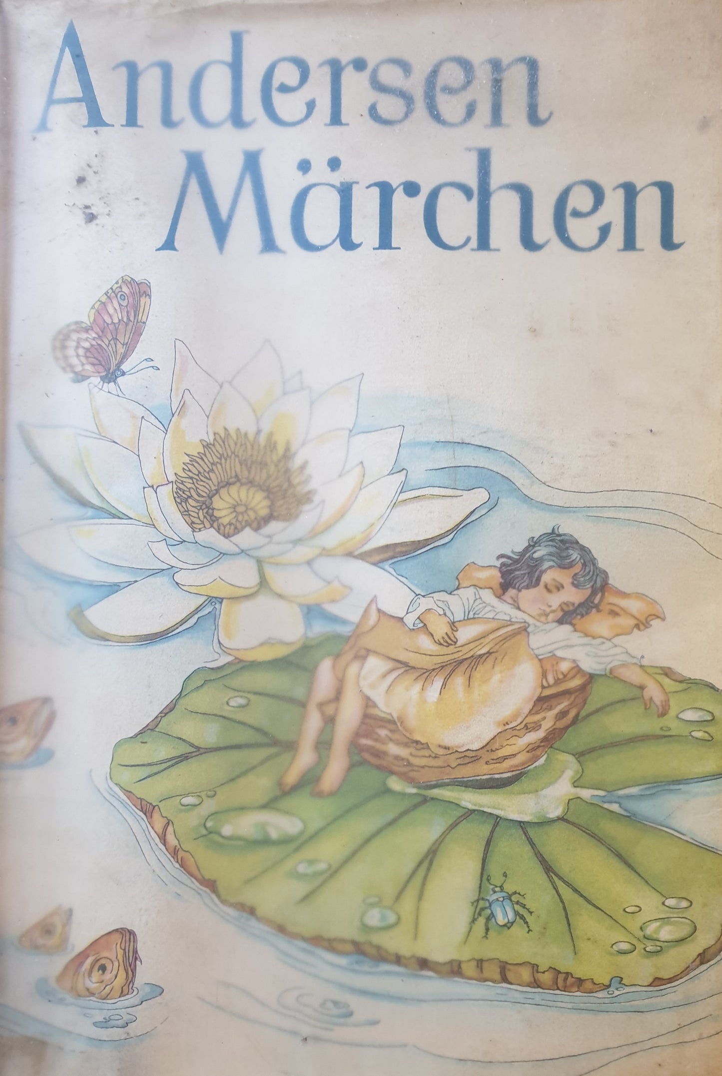 M rchen - Hans Christian Andersen
