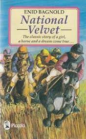 National Velvet 1984 edition - Enid Bagnold