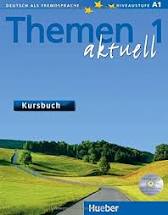 Themen 1 Aktuell Kursbuch - Huber