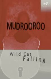 Wild Cat Falling - Mudrooroo