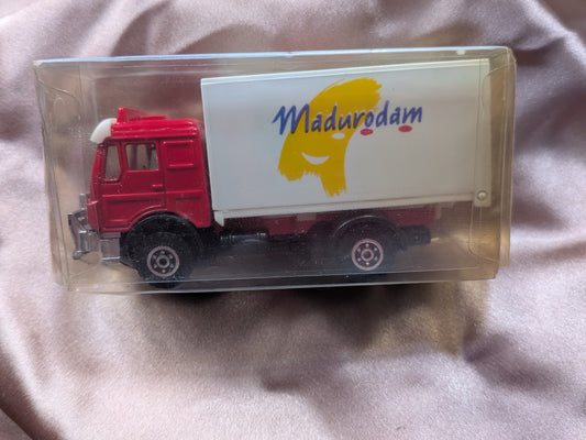 Madurodam 50 Jaar Mercedes Delivery Truck - Rare