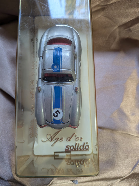 Solido Mercedes 300 SL - Mint Condition in box