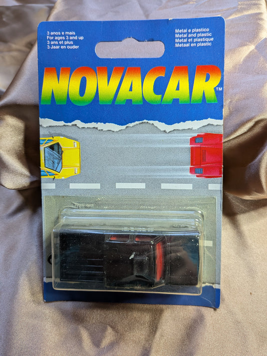 Novacar SWAT team / Police