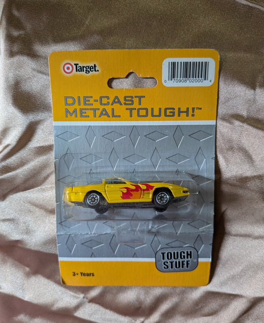 Target Australia 1992 Chevrolet Corvette
