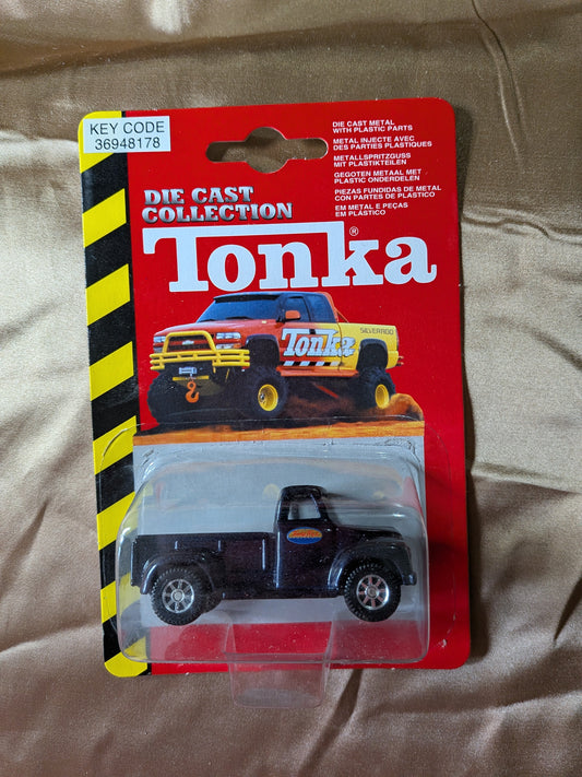 Tonka 1956 Pick Up