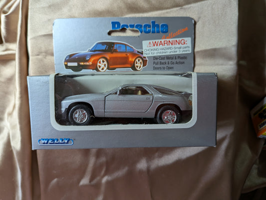 Welly Porsche 928