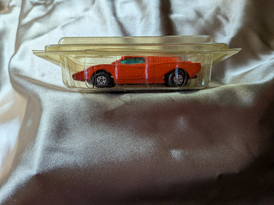 Matchbox Superfast Lamborghini 1973 Countach