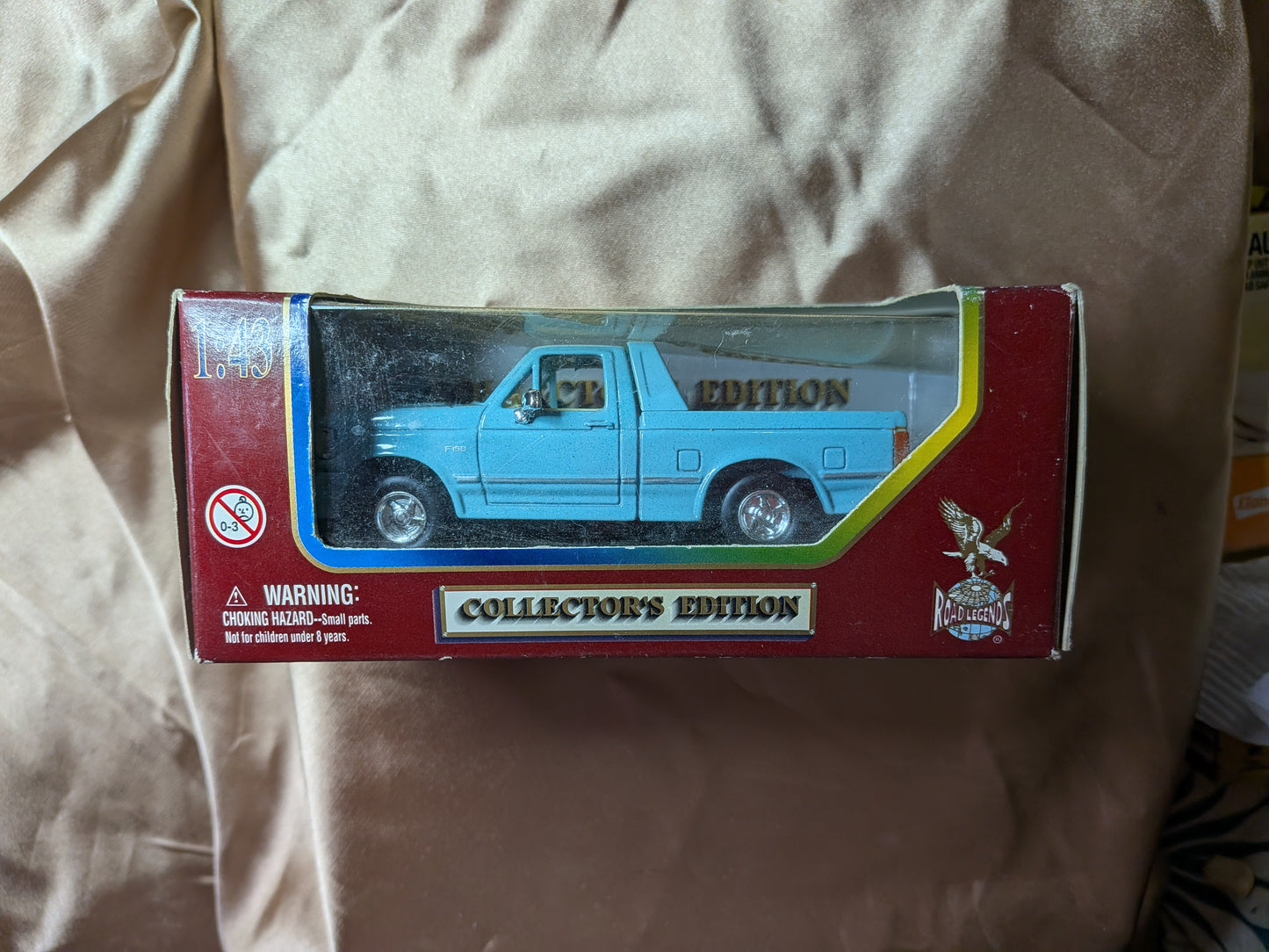 Yatming 1995 Ford F-150 pick up