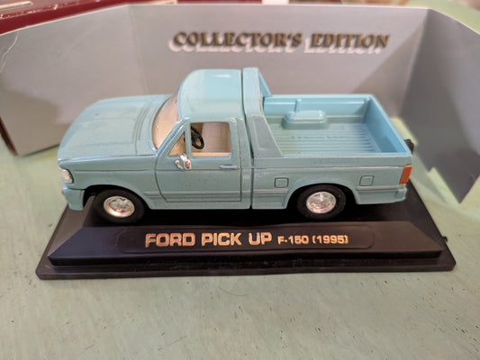 Yatming 1995 Ford F-150 pick up