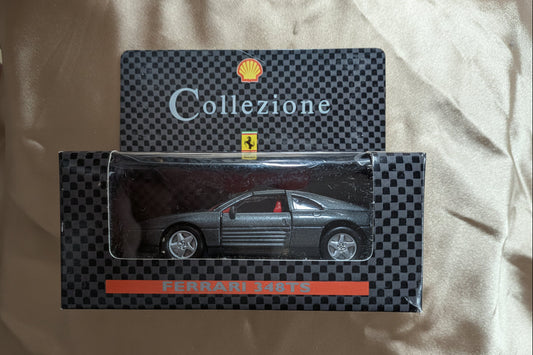 1996 Ferrari 348 TS  Shell Collezione