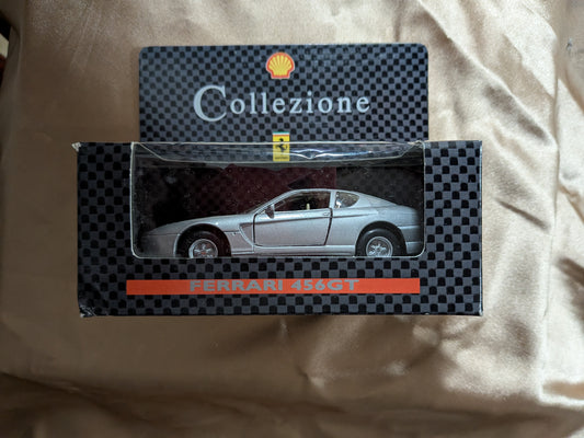 1996 Ferrari 456GT Shell Collezione