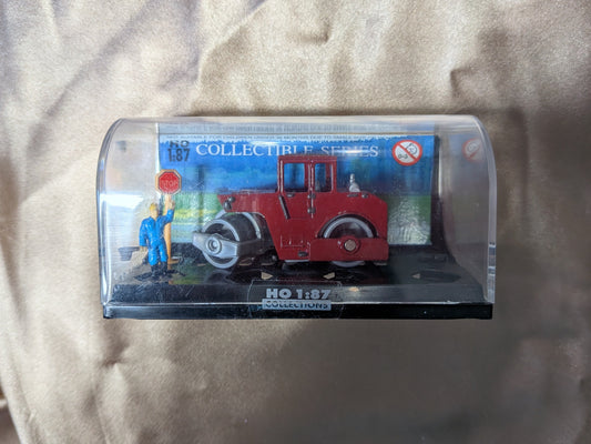 Smart Toys Asphalt Roller with Signs