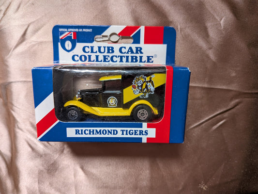 Matchbox 1995 Richmond Tigers Club Collectible