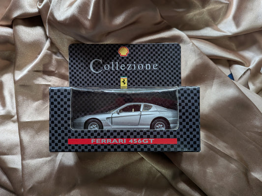 1996 Ferrari 456GT Shell Collezione