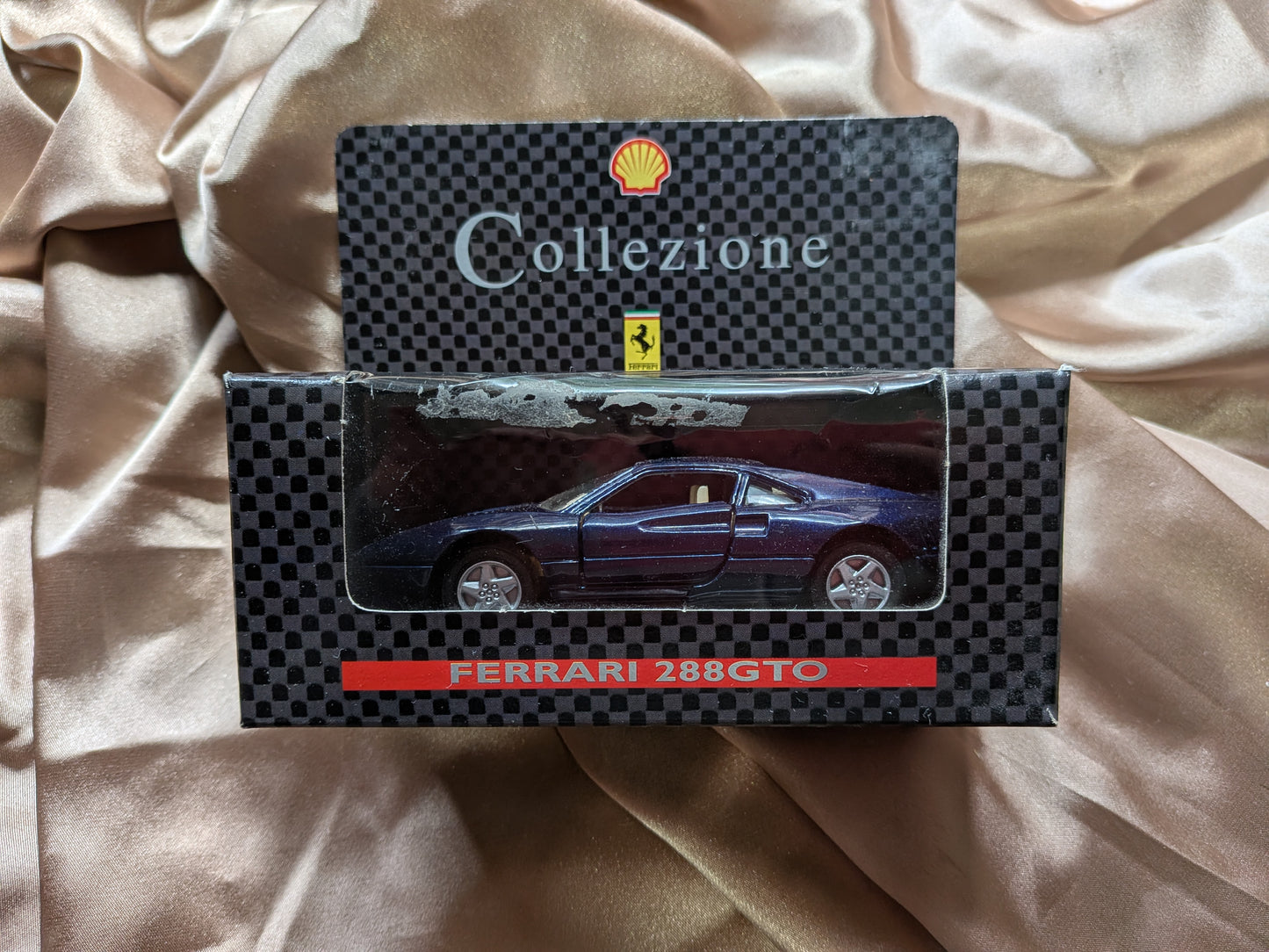 1996 Ferrari 288GTO Shell Collezione