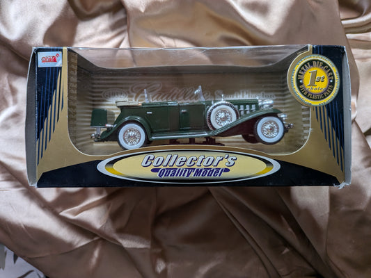 Anson 1932 Cadillac Sport Phaeton
