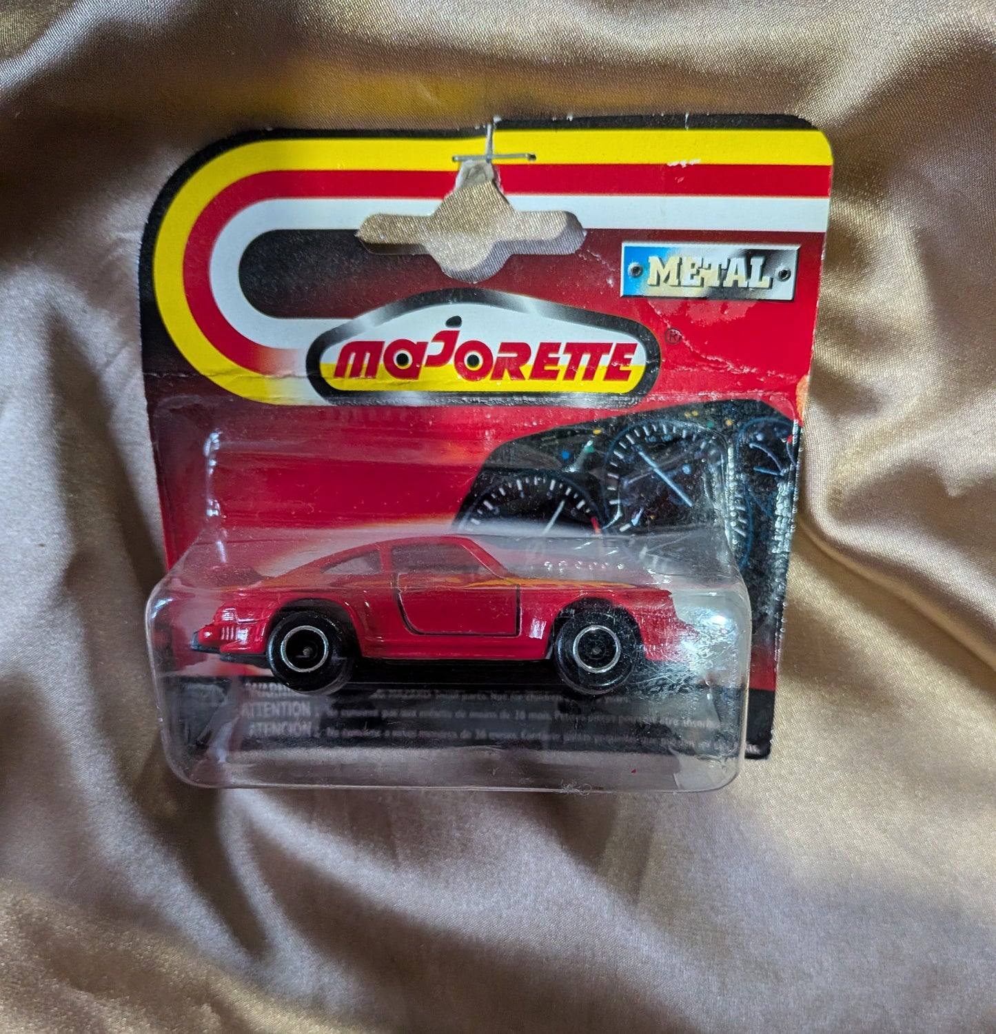 Majorette Porsche
