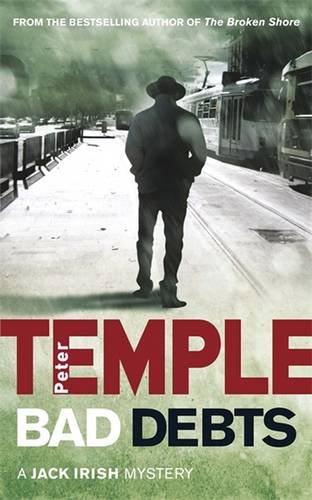 Bad Debts - Peter Temple
