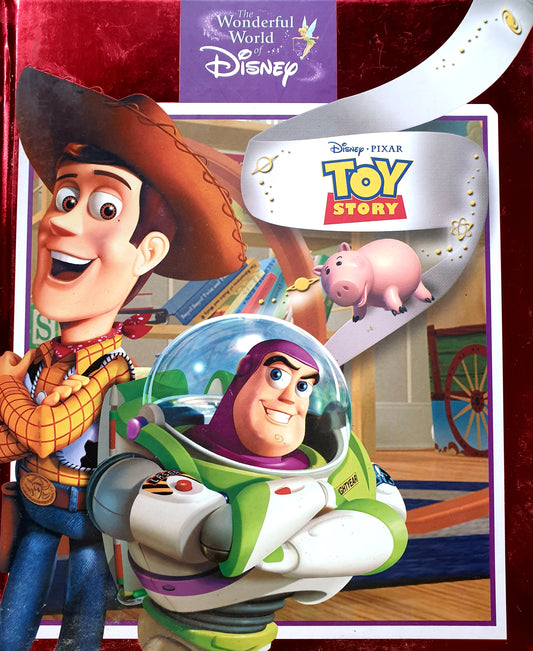 Toy Story - Disney