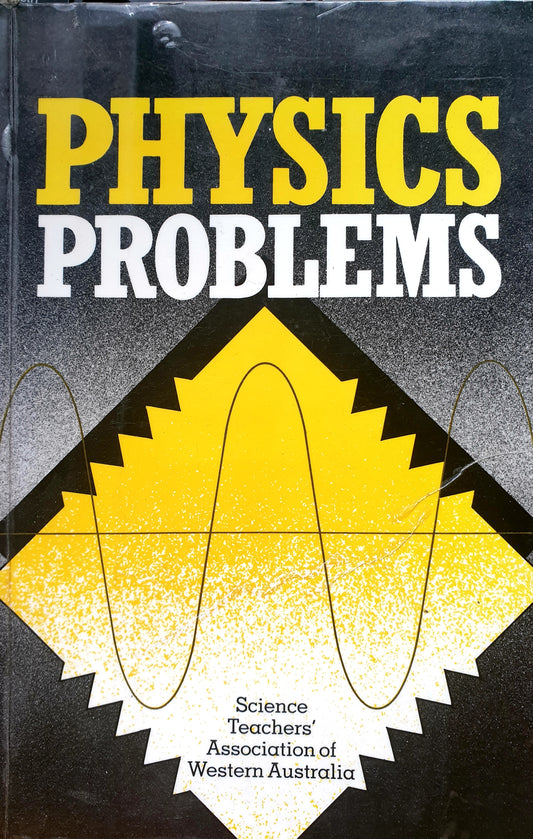 Physics Problems - 1980s edition - STAWA