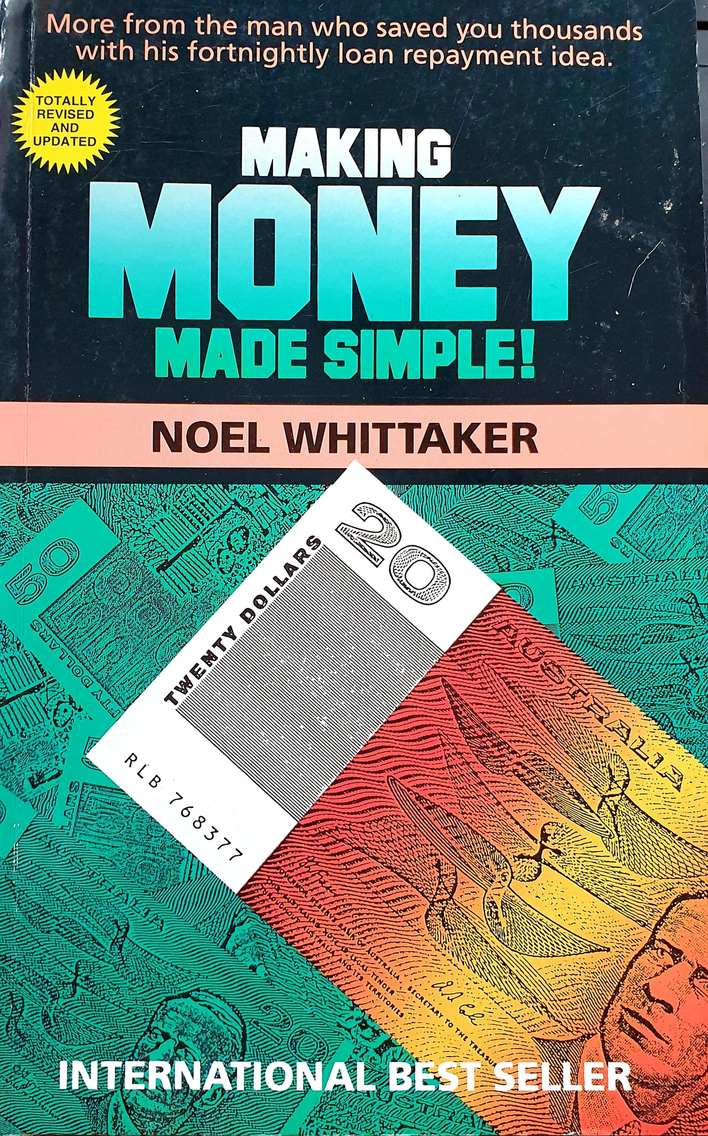 Making Money Made Simple - Noel Whittaker