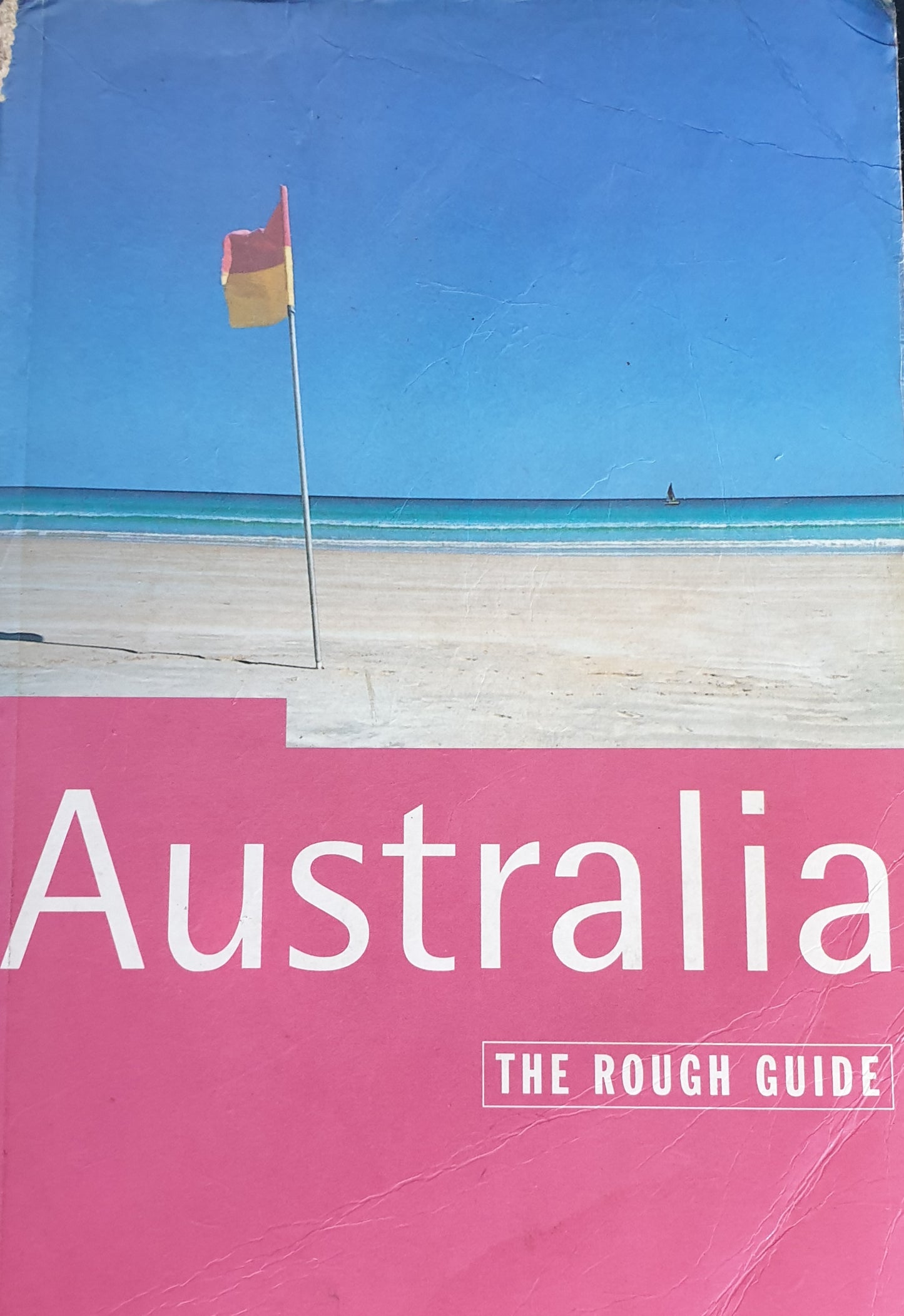 The Rough Guide to Australia 3rd Edition -