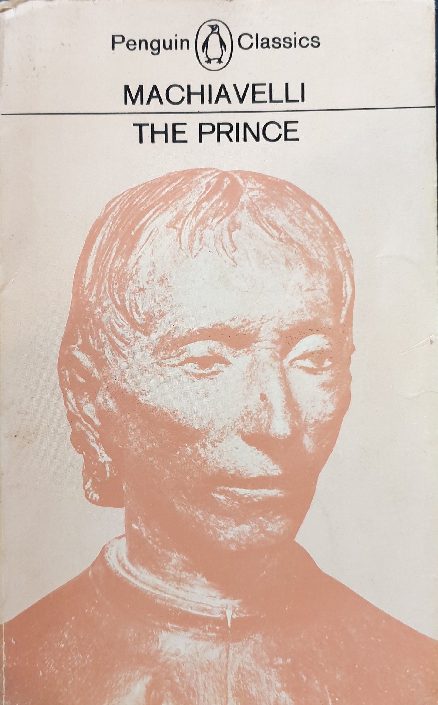 The Prince - 1971 - Machiavelli