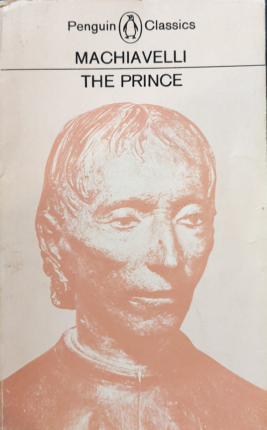 The Prince - 1971 - Machiavelli