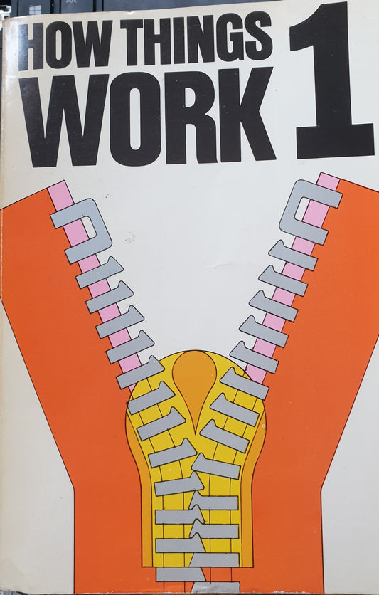 How Things Work 2 - Granada