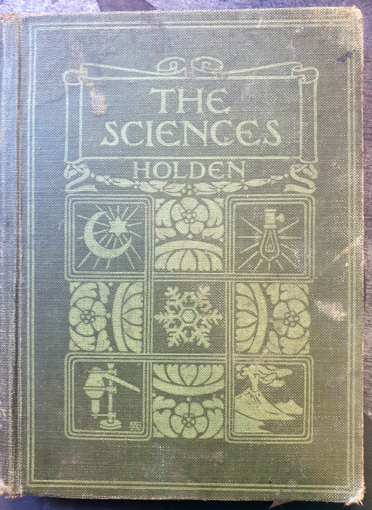 The Sciences 1949 - E. A Sonneschein