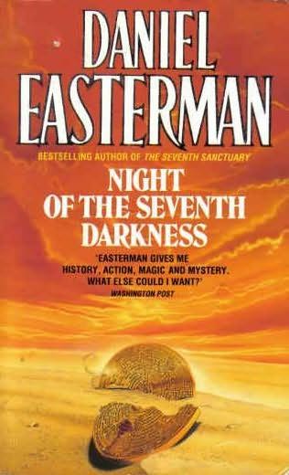 Night of the Seventh Darkness - Daniel Easterman