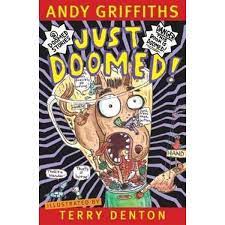 Just Doomed! - Andy Griffiths