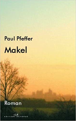 Makel - Paul Pfeffer