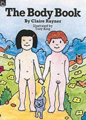 The Body Book - 1978 - Claire Rayner