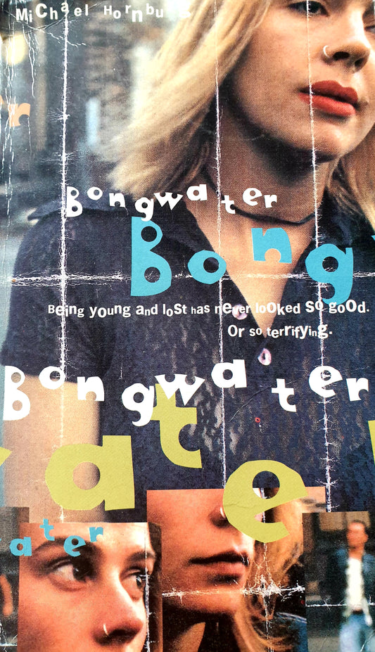 Bongwater  - Michael Hornburg