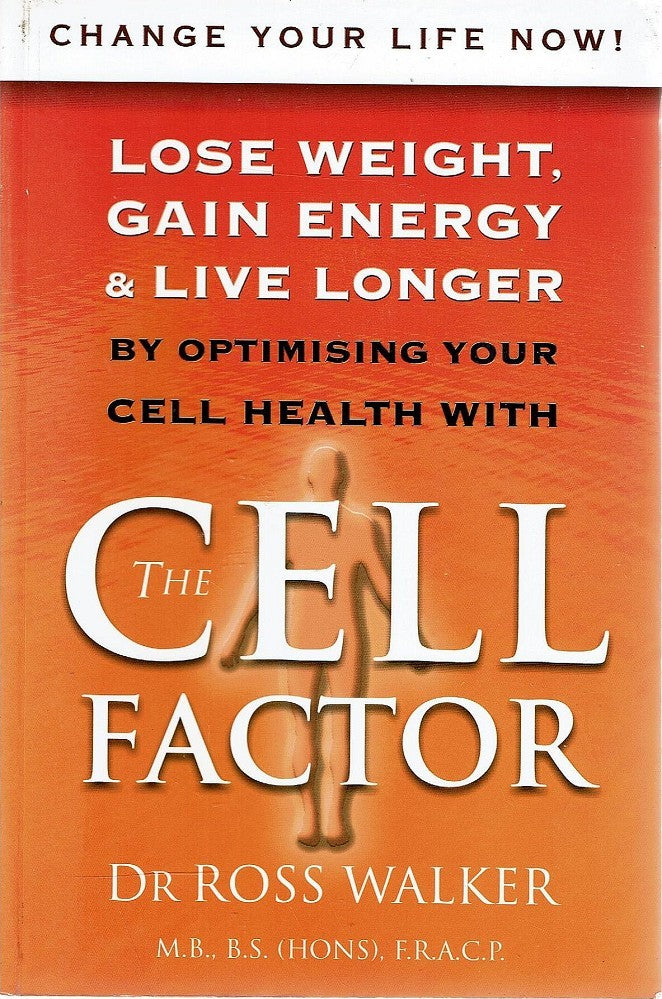 The Cell Factor - Ross Walker