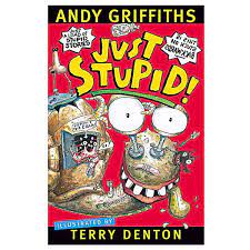 Just Stupid! - Andy Griffiths