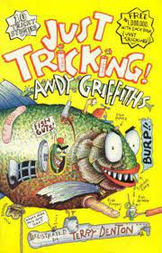 Just Tricking! - Andy Griffiths