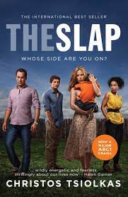 The Slap - Christos Tsiolkas
